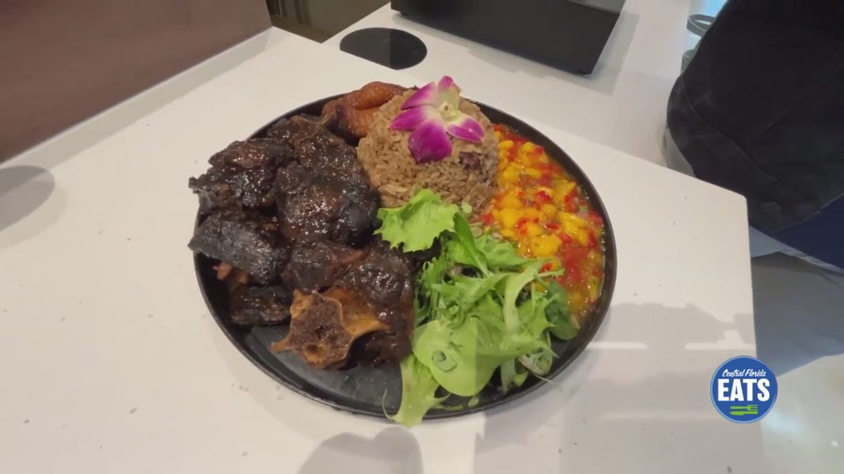 Central Florida Eats:The Great Southern Box Company Food Hall